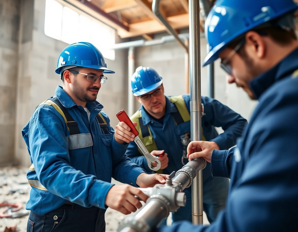 Phoenix 24 hour Plumber Company History